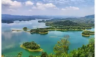 Simak Destinasi Wisata 'Puncak Kompe' di Riau, Pernah Dikunjungi Sandiaga Uno Lho! Kira-kira Ada Apa Ya?
