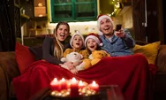 4 Film Natal Terbaik Beserta Link Nonton