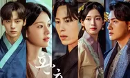Situs Nonton Drama Korea Alchemy of Souls Season 2 Drakorindo