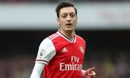 Mesut Ozil Bangga Akan Pencapaian Timnas Maroko Tembus Semifinal Piala Dunia 2022