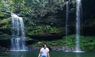 Wow! Inilah 3 Destinasi Wisata Alam Paling Populer di Indragiri Hulu, Nomor 1 Spektakuler dan Wajib Dikunjungi