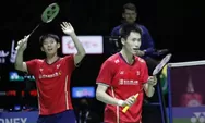 Liu Yu Chen/Ou Xuan Yi Akan Menghadapi Wakil Indonesia di Laga Puncak BWF World Tour Finals 2022