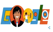 Google Doodle Hari Ini Tampilkan Donald Pandiangan yang Dijuluki 'Robin Hood dari Indonesia'