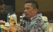 Segini Harta Kekayaan Bupati Meranti yang Sebut Kemenkeu Isinya Iblis