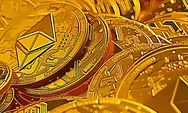 Apakah Bisa Harga Ethereum Polkadot dan Rocketize Melesat Sebelum 2023?