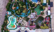 Nikmati Sensasi Transera Waterpark Bekasi, Serasa Sedang Berada di Luar Negeri