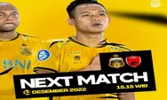 Head to Head Bhayangkara FC vs PSM Makassar di BRI Liga 1 2022 2023, 12 Desember 2022 Rekor Pertemuan 17 Kali
