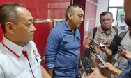 Target Poin Penuh sebagai Juara Umum di Porprov 2023, KONI Kota Semarang Bentuk Tim Pemenangan