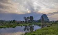 Intip Keindahan Destinasi Wisata Nagari Mungo dan Nagari Painan Pesisir Selatan, Terbaik di Sumatera Barat!