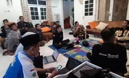 KKMA Wilayah Man 3 Bogor, Berikan Penguatan SKILL Operator Untuk Pengolahan Data Emis Madrasah