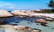 3 Destinasi Wisata Pantai di Bintan Kepulauan Riau, Ada Laut Buatan Terindah Se Asia Tenggara Lho!