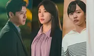 Curtain Call Episode 14 Tayang Jam Berapa? Cek Jadwal Tayang, Spoiler dan Link Nontonnya