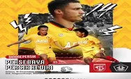 Head to Head Persebaya Surabaya vs Persik Kediri di BRI Liga 1 2022 2023 Pekan 14, Persik Kediri Selalu Kalah