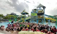 Wisata Primadona! Yuk Intip Kemewahan Hingga Jam Operasional Riau Fantasi : Kebanggaan Warga Pekanbaru