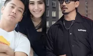 Selalu dijodoh-jodohkan dengan Ayu Tingting, Denny Sumargo singgung menikah beda agama ke Boy William
