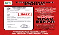 Ada Oknum Mengaku Plt Wali Kota Bekasi, Tri Adhianto Bilang Begini