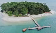 Luar Biasa! Surganya Destinasi Wisata, Yuk Intip Pulau Angso Duo dan Nagari Alahan di Sumatera Barat