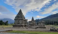 3 Obyek Wisata Dieng Ideal Untuk Healing