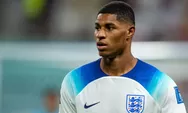 Benarkah Barcelona Tertarik Untuk Memboyong Marcus Rashford Penyerang Manchester United?