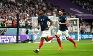 Piala Dunia 2022 : 'Prancis Tidak Remehkan Ancaman Maroko di Semifinal Piala Dunia' Tegas Varane