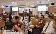 Kolaborasi Aksi Kolektif Multipihak untuk Mendukung Percepatan Pencapaian SDGs di Indonesia