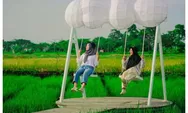 Intip Yuk! Rute Perjalanan Menuju Destinasi Wisata Viral yang Ada di Tangerang Banten, 'Guler Farm Nature'