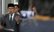 Ridwan Kamil Minta Perusahaan Real Estate Fokus Bangun Rumah Tahan Gempa