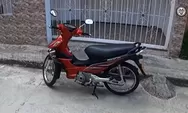 Harga Motor Bebek Bekas Suzuki Shogun Terbaru per September 2023, Lebih Murah dari Honda Supra X?