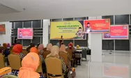 Ibu-Ibu Pengajian Harus Jadi Teladan dan Sebarkan Nilai Pancasila