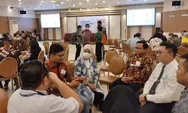 Kolaborasi Aksi Kolektif Multipihak untuk Mendukung Percepatan Pencapaian SDGs di Indonesia