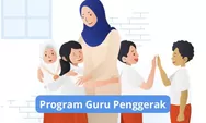 Apa Itu Guru Penggerak: Syarat, Cara Daftar, Gaji, Motivasi Hingga Informasi Pengumuman Login SIMPKB PPG