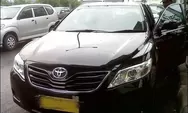 Ternyata Pilihan Mobil Mewah Eks Taksi, Mulai Rp 200 Jutaan