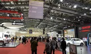 Pameran Otomotif Jakarta Auto Week Siap Dihelat Lagi Tahun Depan