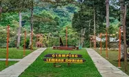 Yuk, Intip Destinasi Wisata Lembah Durian Farm yang Jadi Glamping Dome Pertama di Lampung!