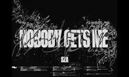 Lirik Lagu 'Nobody Gets Me' – SZA, Lengkap Beserta Makna dan Terjemahannya