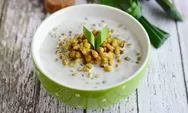 Resep Bubur Kacang Hijau Simple dan Bisa Dibuat Sendiri di Rumah