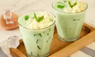 Resep Dessert Sago Pandan, Camilan Segar, Beraroma Harum, Cocok Jadi Ide Jualan