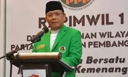 Pemilu 2024, PPP optimis lolos ambang batas parlemen