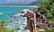 Pantai Watu Bale, Destinasi Wisata di Pacitan : Surga Tersembunyi yang Penuh Misteri Lho!