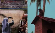 Simak 5 Rekomendasi Destinasi Wisata di Pariaman Sumatera Barat, Ada Sekolah Untuk Beruk Lho!   