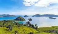 Mengintip Keindahan Destinasi Wisata Puncak Mandeh, Raja Ampat nya Sumatera Barat   