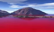 Indah Banget! Destinasi Wisata Danau Merah Rimba Candi dan Dempo Park di Pagar Alam Sumatera Selatan