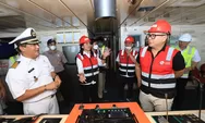 PT Pelni Siapkan 26 Kapal Penumpang dan 43 Kapal Perintis Untuk Natal dan Tahun Baru 2023