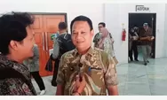 Udin Saputra Kades Ciangsana Apresiasi Dinsos Kabupaten Bogor Dalam Atasi Permasalahan Sosial Melalui SIWAKS