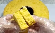 Resep Kue Bolu Susu Viral Kekinian Anti Gagal, Tekstur Lembut dan Rasanya Mantap, Bisa Buat Ide Jualan