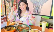 Wajib Dikunjungi Nih! Wisata Kuliner Unik dan Super Instagramable 'Zibaa Resto' di Gading Serpong Tangerang
