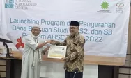 Penguatan Kaderisasi Berkualitas, PERSIS Launching Program AHSC dan Canangkan 100 Doktor Kader Jamiyyah 