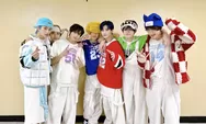 Lirik dan Terjemahan Lagu Graduation Milik NCT Dream
