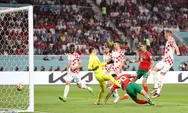 Kroasia Vs Maroko Siapakah Yang Pantas Menyandang Juara 3 Piala Dunia Qatar 2022