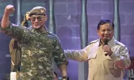 Bukan Main! Pangkat Letkol Tituler Deddy Corbizier Setara Membawahi 2 Ribu Prajurit TNI